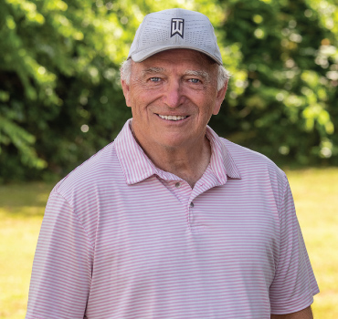 Bo Bobrowski - Board Member at Large