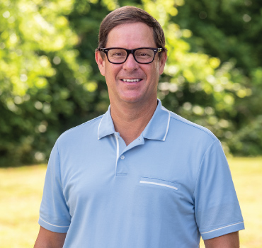 Craig Dunn - Board Chairman