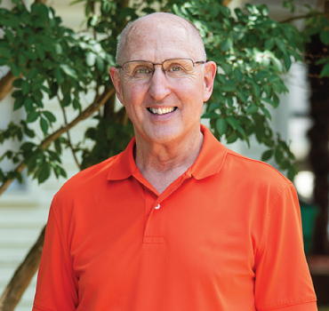 Jerry Fisher - Accountant