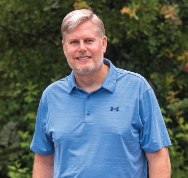 Len White - Board Member at Large