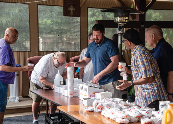 Where Your Money Goes