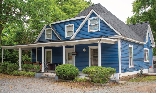 Personal Responsibility