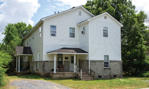 Financial Responsibility