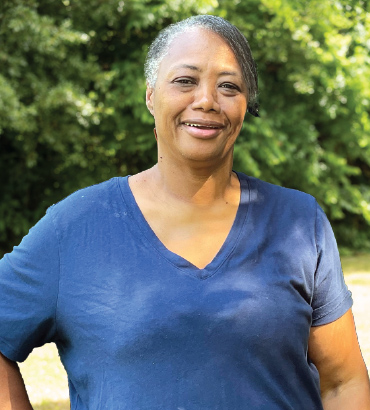 Margaret Anderson - Administrative Director